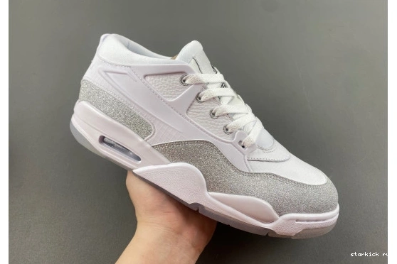 RM Pure 4 White  HQ3441-111  HQ3441-111 Jordan Air 0814